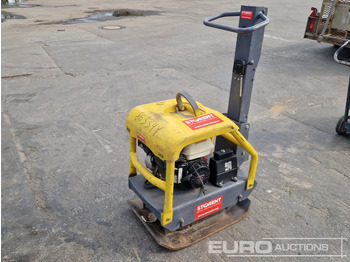 Asphalt machine 2014 Atlas Copco LG200: picture 3