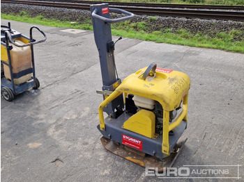 Asphalt machine 2014 Atlas Copco LG200: picture 2