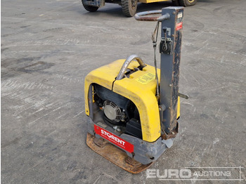Asphalt machine 2014 Atlas Copco LG300: picture 4