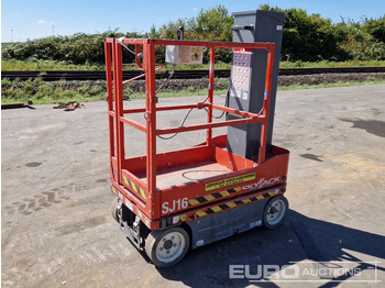 Aerial platform SKYJACK