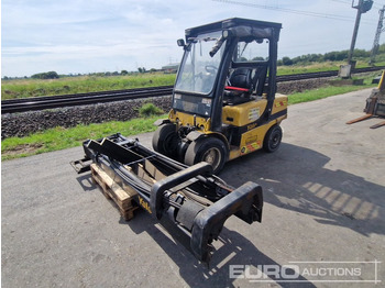 Forklift YALE