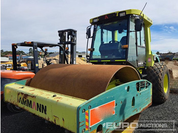 Roller AMMANN