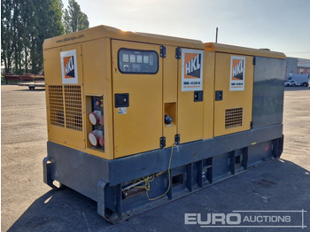 Generator set ATLAS