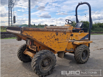 Mini dumper THWAITES