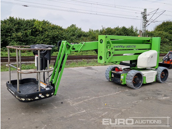 Aerial platform NIFTYLIFT