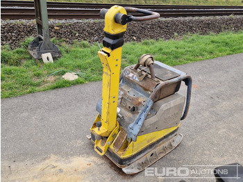 Asphalt machine WACKER