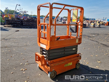 Aerial platform 2018 Dingli JCPT0607DCS: picture 4