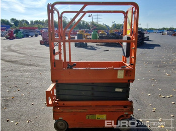 Aerial platform 2018 Dingli JCPT0607DCS: picture 5