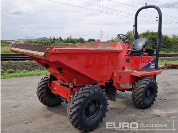 Mini dumper THWAITES