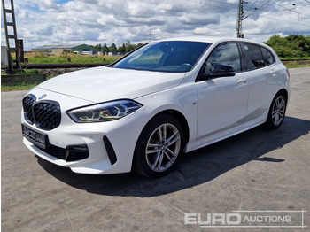 Car BMW