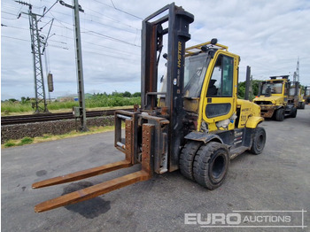 Forklift HYSTER