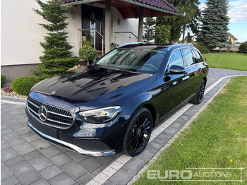 Car MERCEDES-BENZ