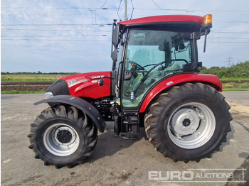 Farm tractor 2025 Case Farmall 55A: picture 2