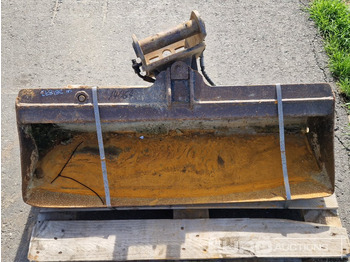 Bucket 47" Tilt Ditching Bucket to suit MS03: picture 5