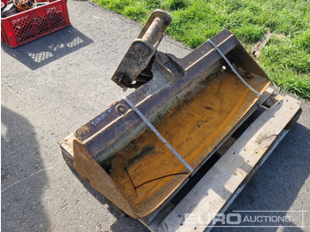 Bucket 47" Tilt Ditching Bucket to suit MS03: picture 4