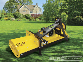 Agricultural machinery ORSI