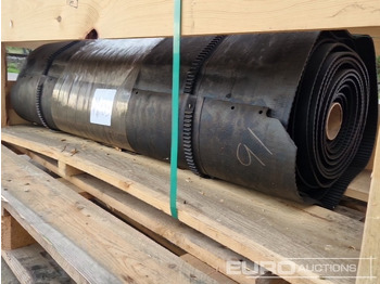 Agricultural machinery JOHN DEERE