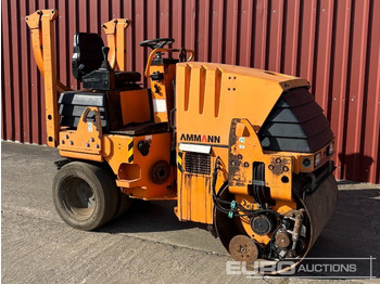 Roller AMMANN