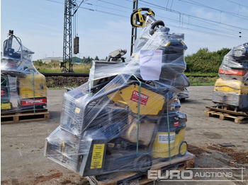 Construction equipment ATLAS