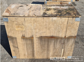 Attachment for Excavator Unused Hydraulic Grapple to suit 1 Ton Mini Excavator: picture 2