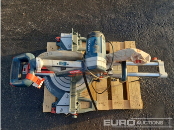 Construction equipment Bosch Mitre Saw: picture 5 Construction equipment Bosch Mitre Saw: picture 5