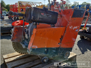 Asphalt machine NORTON