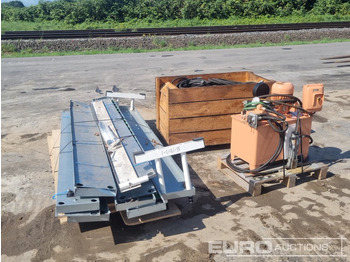 Construction equipment