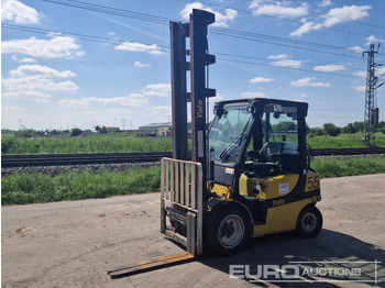 Construction machinery