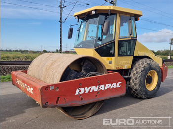 Roller DYNAPAC