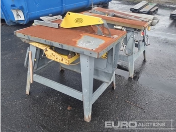 Construction equipment