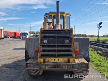 Wheel loader Hanomag 44D: picture 4