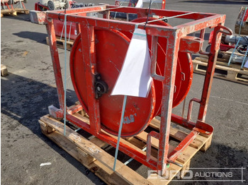 Construction equipment