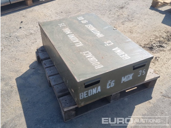 Hydraulic hammer Hydraulic Hammer Chisels: picture 4