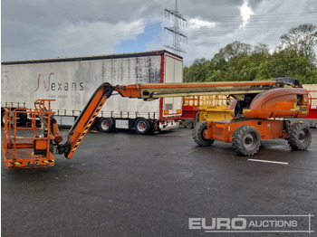 Aerial platform JLG