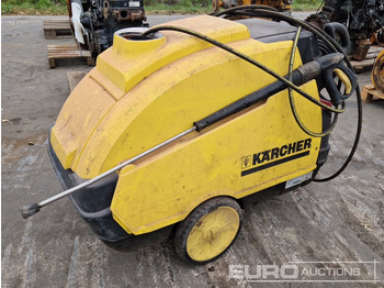 Pressure washer