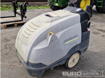 Pressure washer