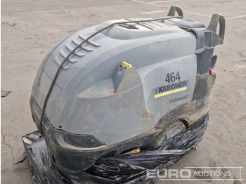 Pressure washer
