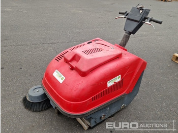 Construction equipment