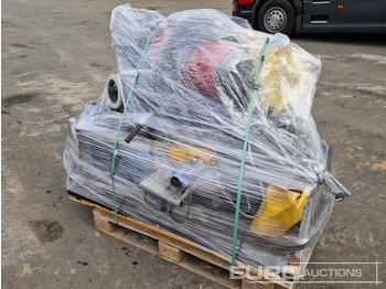 Construction equipment