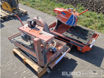 Construction equipment