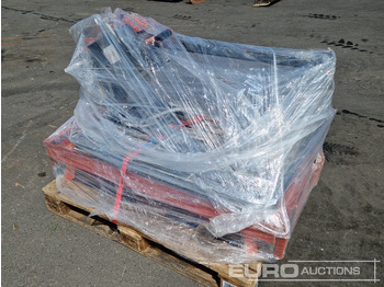 Construction equipment