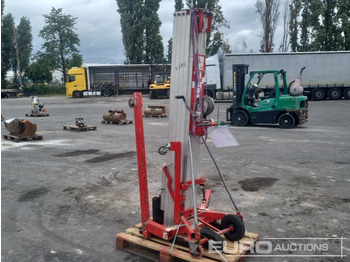 Material handling equipment 2018 Genie SLC-24: picture 4