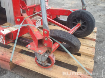 Material handling equipment 2018 Genie SLC-24: picture 5
