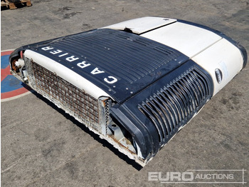 Material handling equipment Trailer Chiller Unit: picture 3