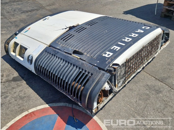 Material handling equipment Trailer Chiller Unit: picture 2