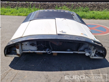 Material handling equipment Trailer Chiller Unit: picture 5