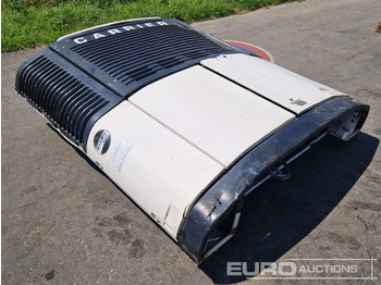 Material handling equipment Trailer Chiller Unit: picture 4