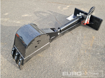 Material handling equipment