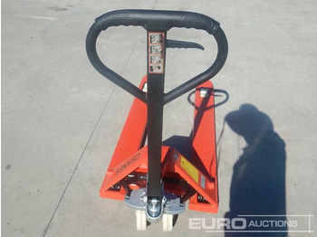 Material handling equipment Unused Champs 3000KG: picture 5
