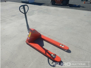 Material handling equipment Unused Champs 3000KG: picture 3